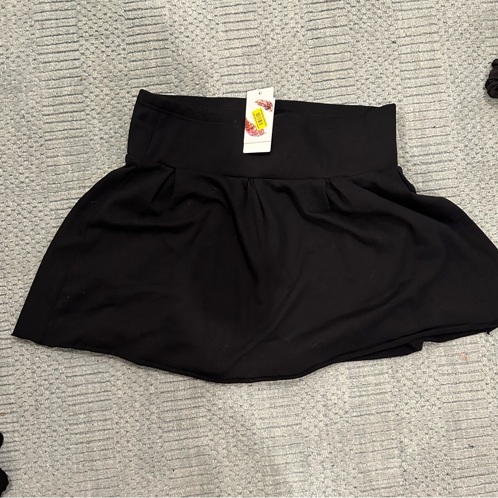 Chelsea and Violet skort xl
